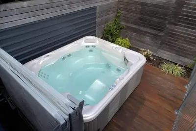 Image de De Vine Martinborough # 14a luxe Maison