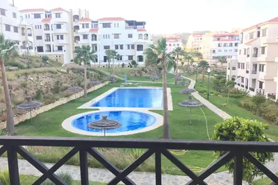 Image de Appartement haut standing a louer
