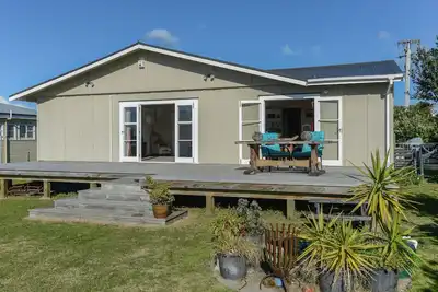 Image de Harper Haven - Maison de vacances Waimarama