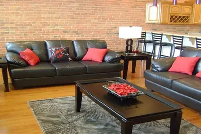 Image de Condo du centre-ville à Benton Harbor