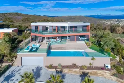 Image de Villa 5* - Vue Panoramique