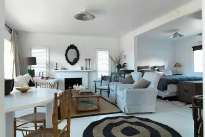 Image de Superbe Crabtree Cottage dans le magazine