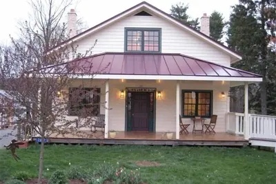 Image de Élégance rustique pour nourrir votre âme au cœur de la Pennsylvanie