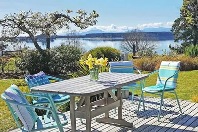 Image de Cottage Bronte Tides - Vue imprenable sur la mer