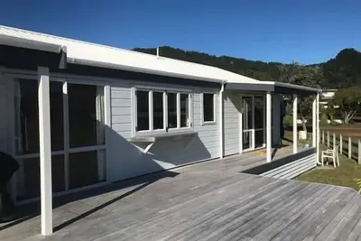 Image de Maison de vacances Bonnie-Doone Pauanui Lockwood
