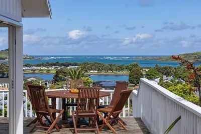 Image de Vues, Emplacement et Spa