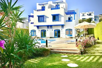 Image de Villa vue mer avec piscine privée