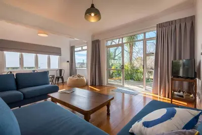Image de Greenview Retreat * parking gratuit et wifi *