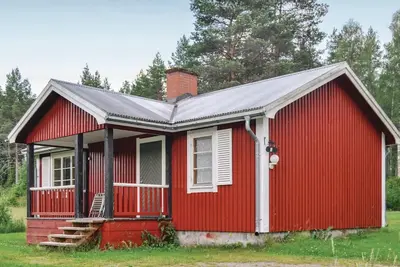 Image de Belle maison de 2 chambres à Sysslebäck