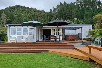 Image de Rotoma Lakeside Luxury