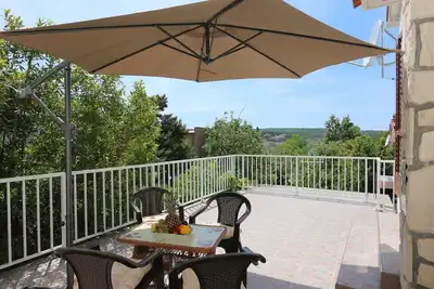 Image de Appartement Kralj Fucak (93975-A2) - Silo - île de Krk