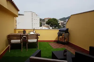 Image de Quiet Apartment 5 minutes To The Beach 2