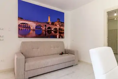 Image de La maison de campagne Romeo peut accueillir jusqu'à 5 personnes (4 + 1)