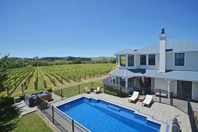 Image de Maison Lismore et Vignoble