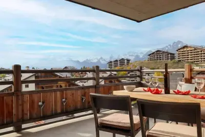 Image de Ferme de Sandra F2 by Interhome