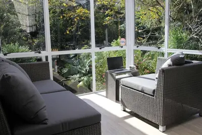 Image de Maison de ville centrale / Appartement en milieu rural Whangarei