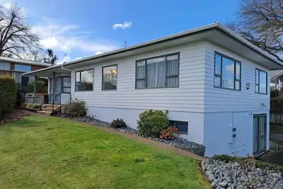 Image de Centraly situé sur * Meilleure rue primée de Taupo, comprend le WiFi