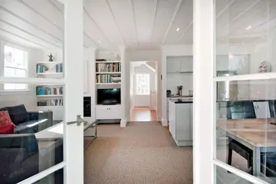 Image de The Gables - Superbe appartement au bord de l'eau