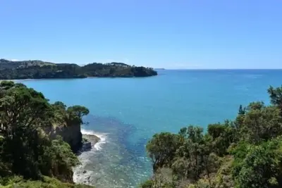 Image de Accueil Orewa Clifftop vacances
