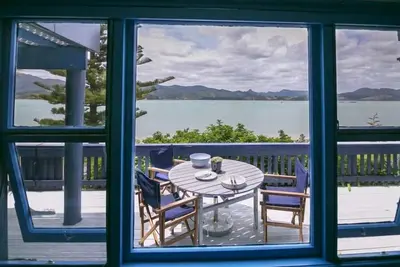 Image de Waterfront ~ Appartement inférieur en bord de mer