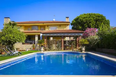 Image de Magnifica Villa Only Families