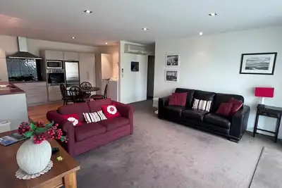 Image de Appartement indépendant de deux chambres