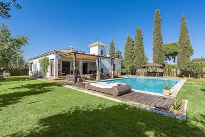 Image de Maison vacances La Teja