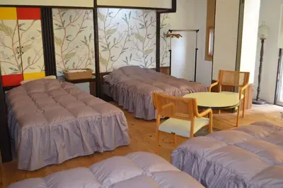 Image de Shirahama Ocean View 6