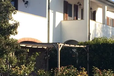 Image de Appartement calme en bordure du plus beau village de la Maremme