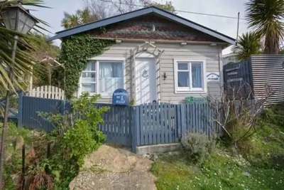 Image de Cottage de charme des marins Ă Portobello