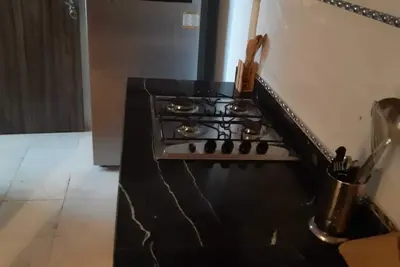 Image de appartement F3 au jardin de moulouiya a saidia