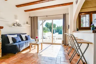 Image de Bungalow à louer dans Moraira, Meu Lar