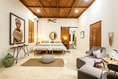 Image de Suite familiale de luxe