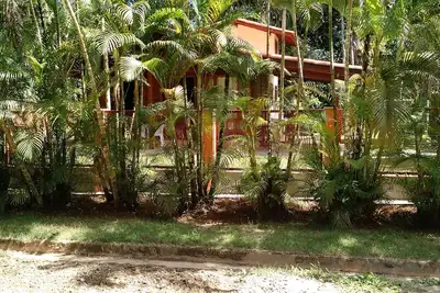 Image de Belle et confortable maison, était prête en février / 2017. Passez des jours de tranquillité