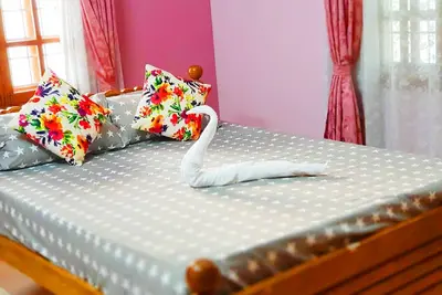 Image de Crazy Homes à Madurai Gracious Rooms Stay