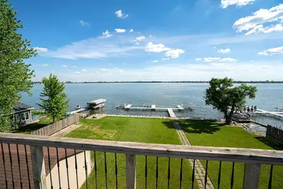 Image de Lake Madison Penthouse Condo