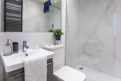 Image de Bootham Luxury Apartments- Appartement 3