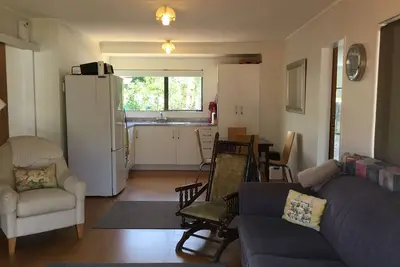 Image de Ronas - Whiritoa Beach Bach