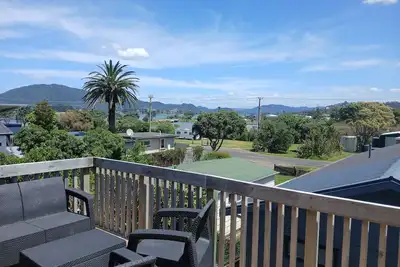Image de Emplacement génial à Tairua