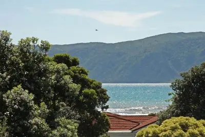 Image de Plage classique des années 50 Bach - Pratique pour tout