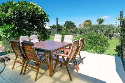 Image de Moa Bach - Blackpool Maison de vacances