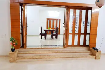 Image de Calm & Well Attractive Homes restent à Madurai