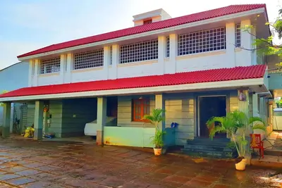 Image de Courteous décorer Chambres / Madurai Crazy Homes Stay