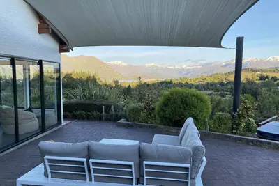 Image de ~ Wanaka Ridgehouse ~