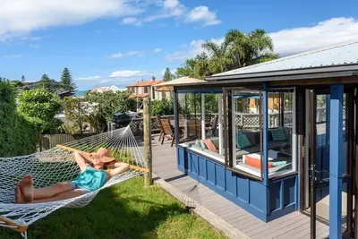 Image de La Blue Beach House