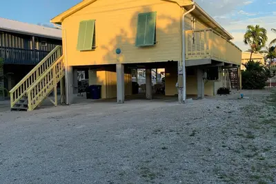 Image de Relaxation in Paradise - Ouvrir l'eau du canal