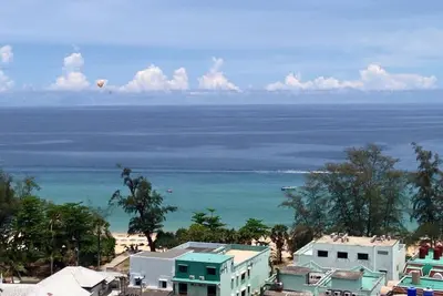 Image de Condo de 2 chambres à Karon Beach
