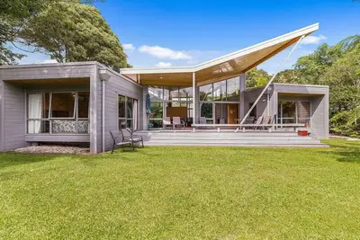 Image de Lakeside Landing - Maison de vacances du lac Tarawera