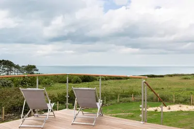 Image de Le Sémaphore - Maison avec sauna Vue mer