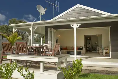 Image de Meilleur Ă la plage - Whangamata Holiday Home